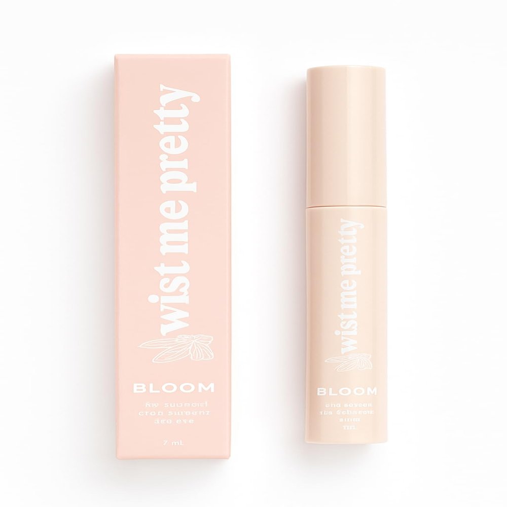 Bloom Eyelash Serum