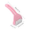 , Face Tool, Cooling Skin Massager, Beauty Spa Accessory, Facial Puffiness Reducer for Skincare Routine, Eye Bags, Neck Tension, Travel Friendly 7.09x3.27x1.77inch view 2