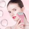 , Face Tool, Cooling Skin Massager, Beauty Spa Accessory, Facial Puffiness Reducer for Skincare Routine, Eye Bags, Neck Tension, Travel Friendly 7.09x3.27x1.77inch view 3