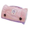4 In 1 Roll Up Makeup Bag - Covenient Hanging Toiletry Bags | Roll Up Makeup Bag, Foldable Makeup Traavel Bag, Cosmetic Bag 4 In 1, Foldable Cosmetic Traveel Bag With Handle For Christmas view 1