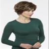 Henry Margu - Carmen - Synthetic Lace Front Wig in 60/101GR view 2