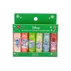 Basin Disney Stitch Christmas Lip Balm Collection, 6-Pack  Merry Melon, Candy Cane, Sparkling Pear  Clean, Gift-Ready Set for Secret Santa & Party Favors view 1