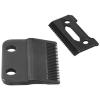1 Sets Hair Clipper Replacement Blade Adjustable Hair Clipper Blades Compatible with Wahl 8148, 1919,8591, 8504, 2241 view 1
