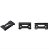 1 Sets Hair Clipper Replacement Blade Adjustable Hair Clipper Blades Compatible with Wahl 8148, 1919,8591, 8504, 2241 view 4