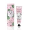 La Chatelaine Shea Butter Hand Cream, Made in France, Natural and Organic Ingredients, 70ml / 2.3 oz, Gift Tin, Oud Rose view 1