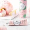 La Chatelaine Shea Butter Hand Cream, Made in France, Natural and Organic Ingredients, 70ml / 2.3 oz, Gift Tin, Oud Rose view 2