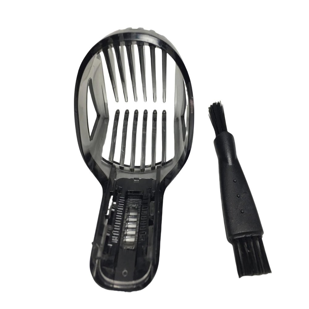 1-18mm Hair Clipper COMB For Philips QG3320 QG3340 QG3321/16 QG3329 QG3329/15 QG3330 QG3330/60 Replacement for Razor Beard Trimmer