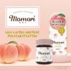 momori/Treatment Butter 1.34oz  Multi Balm for Hair & Skin  Moisturizing, Non-Silicone, Fruity Floral Scent view 3