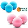 Latika Bath Essentials - Princess and Unicorn Bath Bomb for Ultimate Relaxation and Skin Nourishment view 1