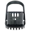 2PCS Trimmer Shaver Beard COMB for Philips BT405 BT3200 QT3300 QT4000 QT4005 QT4008 XA4003 QT4012 QT4013 QT4015 QT4018 view 3