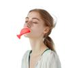 Fish Lip Plumper Fish-Shaped Lip Suction Device,Long-Lasting Lip Enhancer Tool for Instant Volume, Reusable Silicone Lip Plumper,Perfect for Lip Care & Sexy Lip Accent for Women view 3