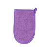 Bath Gloves, Shower Deep Exfoliating Body Scrubber Gloves, Dead Skin Remover, Skin Care Smooth view 1