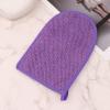 Bath Gloves, Shower Deep Exfoliating Body Scrubber Gloves, Dead Skin Remover, Skin Care Smooth view 3