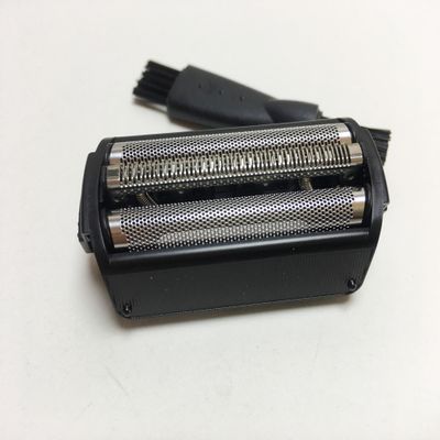 Razor Outer Foil Screen scparts Replacement For Panasonic ES7981 ES7980 ES7960 ES7910 ES7801 ES7505 ES7027 ES7026 ES7025 Black
