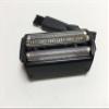 Razor Outer Foil Screen scparts Replacement For Panasonic ES7981 ES7980 ES7960 ES7910 ES7801 ES7505 ES7027 ES7026 ES7025 Black view 1