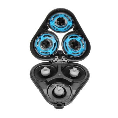BBDIRZSE Razor Replacement Shaver Head Compatible for Philips Series 5000 S5533 S5620 S5270 S5271 S5290 S5355 S5370 S5510 S5520 S5560 S5570 S5571