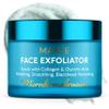 MAREE Face Scrub & Exfoliator - Exfoliating Scrub Face Wash for Women & Men view 1