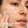 MAREE Face Scrub & Exfoliator - Exfoliating Scrub Face Wash for Women & Men view 2