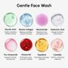 MAREE Face Scrub & Exfoliator - Exfoliating Scrub Face Wash for Women & Men view 3