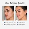 MAREE Face Scrub & Exfoliator - Exfoliating Scrub Face Wash for Women & Men view 4