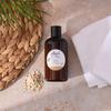 Angel's Skin Oatmeal Shampoo - Moisturizing Formula For All Hair Types - [8 Oz] view 2