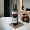 BLKBEARD ESTHETICS Organic Beard Care Kit, Daily Moisturizer, Rosemary Mint Growth Oil, Gentle Cleansing Wash, Beard Balm, Natural Skincare for Men (Daily Moisturizer) view 1