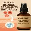 Acne Spray  Live Probiotic Culture Mist for Breakouts, Redness & Oily Skin | Natural 4 oz Clearing Treatment view 2