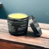 BLKBEARD ESTHETICS Organic Beard Care Kit, Daily Moisturizer, Rosemary Mint Growth Oil, Gentle Cleansing Wash, Beard Balm, Natural Skincare for Men (Beard & Body Balm) view 1