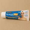 Acnegul Plus Anti-Acne Cream |Anti Acne & Anti Pimple Cream | With Botanical Actives Vitamins | Mineral oil free Paraben free | for all skin | Daily Face Treatment | 30g view 2
