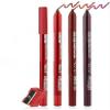 Colored Gel Glitter Eyeliner Pencils Pen Set, 3 Pcs Eyeliner Waterproof Lip Liner Eye Shadows Eyebrow Pencils Pen Eye Makeup (14#+17#+18#) view 1