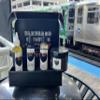 BLKBEARD ESTHETICS Organic Beard Care Kit, Daily Moisturizer, Rosemary Mint Growth Oil, Gentle Cleansing Wash, Beard Balm, Natural Skincare for Men (BEARD KIT) view 3