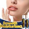 30 Pack Christmas Thank You Lip Balm Gifts Bulk, Blue Gold Winter Lip Balm Gifts, Appreciation Party Favor for Women Man Coworker Employee We Appreciate You Baby Shower Birthday Party Supplies view 2