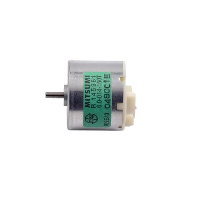 22mm M22E-13 electronic starter DC 5V 6V 9V 12V 6-Pole Rotor electronic starter For Tattoo Machine Shaver BHBHCPZGR