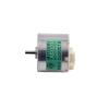 22mm M22E-13 electronic starter DC 5V 6V 9V 12V 6-Pole Rotor electronic starter For Tattoo Machine Shaver BHBHCPZGR view 1