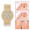 Nail Patches for 8-Hour Overnight Fast Hydrogel Nail Care, Keeps Feet Fresh & Dry All Day  Men & Women (1) view 2
