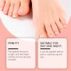 Nail Patches for 8-Hour Overnight Fast Hydrogel Nail Care, Keeps Feet Fresh & Dry All Day  Men & Women (1) view 3