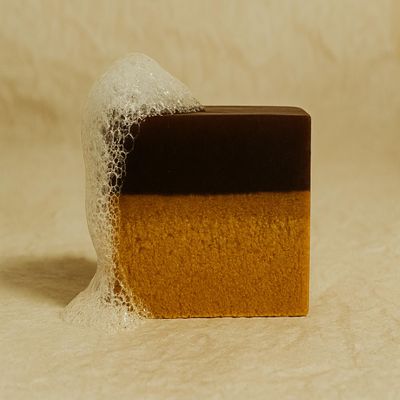 Good Glow Acne Clearing Bar