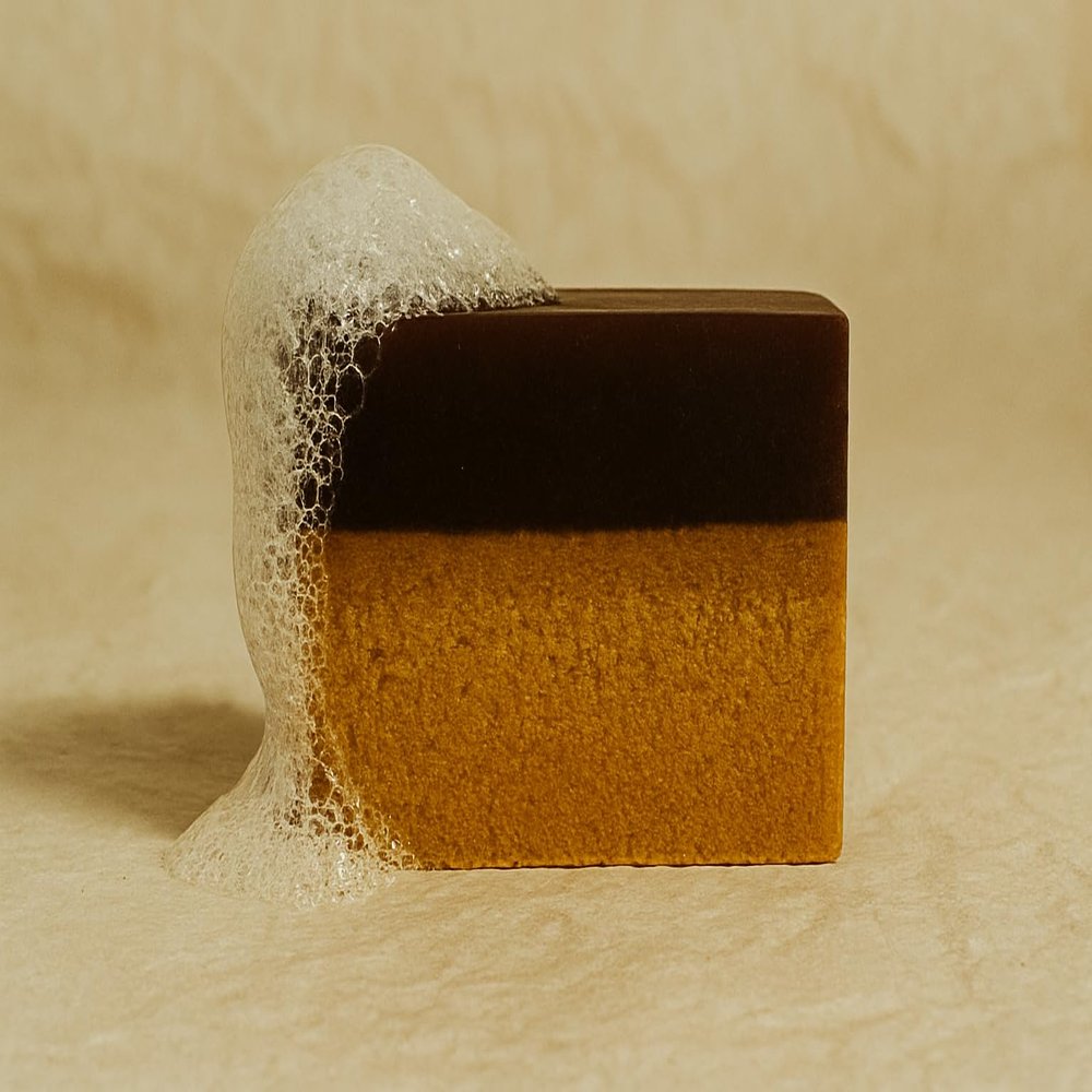 Good Glow Acne Clearing Bar