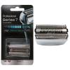 2025 Professional 70S Silver Series 7 Electric Shaver Replacement Heads w/Plastic Sealed Packaging for Br-aun Series 7: 720/740/750/760/790/799 view 1