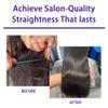 Liss Alisado, Crema Alisadora , Alisado para Cabello Sin Formol, Liss Keratina, Hair Natural Silkiness 1pcs view 2