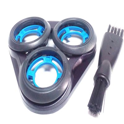 Razor Holder Plate scparts Replacement For S5400 S5270 S5100 S5085 S5211 S5115 SS5170 S5040 S5420 S5510 S5620 S5212 S5205 Black