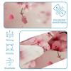 1 Pack Headbands for Women Non Slip Elastic Sports Hair Bands for Women, Soft Cloth Headband for Workout Yoga Fashion Hair Accessories,Art Flower-713 view 4