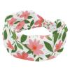 1 Pack Headbands for Women Non Slip Elastic Sports Hair Bands for Women, Soft Cloth Headband for Workout Yoga Fashion Hair Accessories,Art Flower-686 view 1