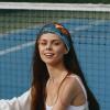 1 Pack Cartoon Dog-24 Elastic Soft Fabric Non-Slip Women's Fashion Headbands - Soft, Wide, and Stylish for All Occasions view 2
