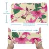 1 Pack Art Flower-678 Elastic Soft Fabric Non-Slip Women's Fashion Headbands - Soft, Wide, and Stylish for All Occasions view 3