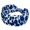 1 Pack Headbands for Women Non Slip Elastic Sports Hair Bands for Women, Soft Cloth Headband for Workout Yoga Fashion Hair Accessories,Art Leopard Print-1118 view 1
