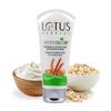 Herbal's White-Glow Face Scrub, Oatmeal and Yogurt, 100g, 2 Pack view 2