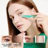 Dermaplaning Tool 12 Pcs Face Razors for Women and Men Eyebrow Razor with Cover Face Shaver Facial Hair Removal Eyebrow Trimmer view 3