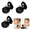 jiahesuw 10 Pieces Lipstick Refillable Container with Rose Shape and Leak Proof Design Portable Cosmetic Jars for Travel view 2