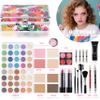 Hot Sugar Makeup Kit for Women Full Kit, Teen Girls Makeup Set Ages 8-16 for Birthday & Christmas (Tropical) view 3